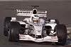 Bild zum Inhalt: BAR-Honda mit zwei neuen Chassis in Valencia
