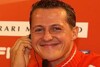 Bild zum Inhalt: Schumacher-Scherz löst Träume über Ferrari-Zukunft aus