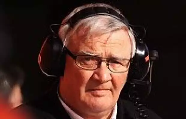 Ove Andersson Titel-Bild zur News: Ove Andersson