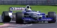 Ralf Schumacher