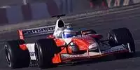 Bild zum Inhalt: Valencia: Toyota zufrieden