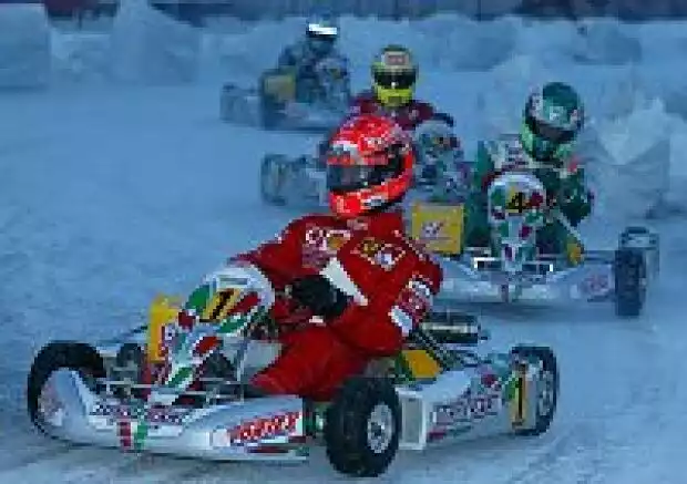 Michael Schumacher Titel-Bild zur News: Michael Schumacher