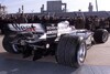 Bild zum Inhalt: Michelin: Williams und McLaren werden gleich behandelt