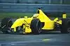 Bild zum Inhalt: Jordan: Shakedown des EJ12 verlief erfolgreich