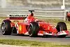 Bild zum Inhalt: Valencia: Schumacher fuhr ins Kiesbett