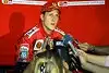 Bild zum Inhalt: "Schumi": Neuer Ferrari in allen Bereichen besser