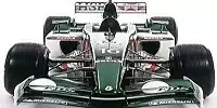 Bild zum Inhalt: Jaguar reagiert auf Probleme und verändert Testpläne
