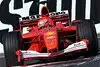 Bild zum Inhalt: Ferrari ohne Motor-Getriebe-Einheit in dieser Saison