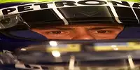 Bild zum Inhalt: Sauber-Team beendete Barcelona-Test zufrieden