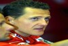 Bild zum Inhalt: Schumacher erwartet noch viel von Bridgestone
