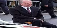 Bild zum Inhalt: BAR-Teamchef möchte Villeneuve besser kennen lernen
