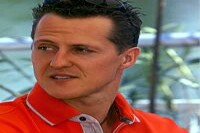 Bild zum Inhalt: Schumacher: Zweite Karriere als "Turniertrottel"