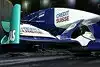Bild zum Inhalt: Der neue Sauber C21: Leichter und effizienter