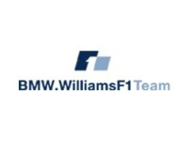 Titel-Bild zur News: BMW-WilliamsF1 Logo