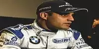 Bild zum Inhalt: Juan-Pablo Montoya: Auf der Fährte von Schumacher