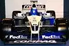 Bild zum Inhalt: Der BMW-Williams FW24: Evolution statt Revolution