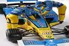 Bild zum Inhalt: Renault präsentierte R202