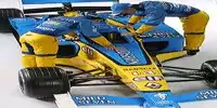 Bild zum Inhalt: Renault präsentierte R202