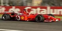 Michael Schumacher
