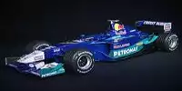 Bild zum Inhalt: Sauber mausert sich immer mehr zum Favoritenschreck