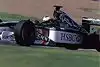 Bild zum Inhalt: Jaguar Racing setzte Testfahrten in Barcelona fort