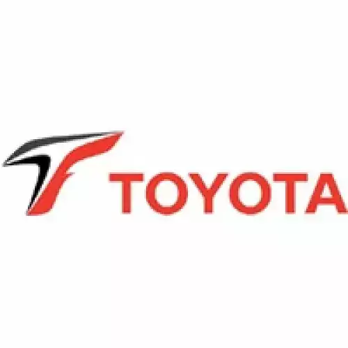 Titel-Bild zur News: Toyota-Logo