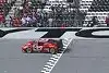 Bild zum Inhalt: Ferrari ohne Glück in Daytona