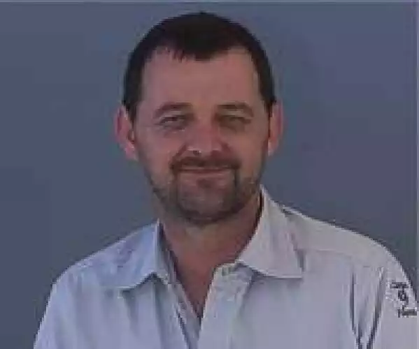 Paul Stoddart Titel-Bild zur News: Paul Stoddart