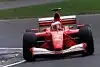Bild zum Inhalt: Testbeginn für Ferrari in Mugello