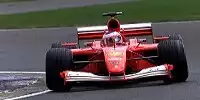 Bild zum Inhalt: Testbeginn für Ferrari in Mugello