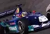 Bild zum Inhalt: Nick Heidfeld mit Bestzeit in Valencia