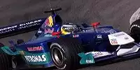 Bild zum Inhalt: Nick Heidfeld mit Bestzeit in Valencia