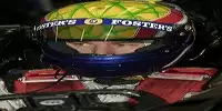 Mark Webber (KL Minardi Asiatech)
