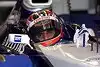 Bild zum Inhalt: BMW-Williams setzte Testfahrten in Valencia fort