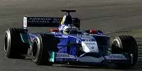 Nick Heidfeld