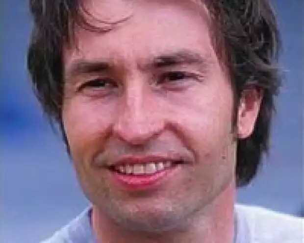 Titel-Bild zur News: Heinz-Harald Frentzen