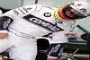 Bild zum Inhalt: BMW-Williams mit Motorproblem in Valencia