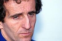 Bild zum Inhalt: Alain Prost holt zum Rundumschlag aus