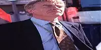 Max Mosley