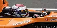 Jos Verstappen (Arrows)