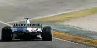 BAR-Honda