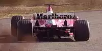 Michael Schumacher