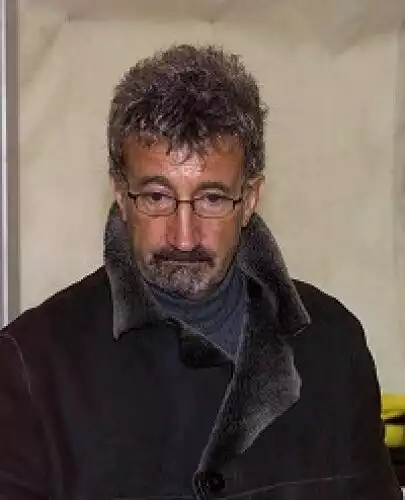 Titel-Bild zur News: Eddie Jordan (Teamchef)