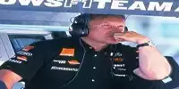 Bild zum Inhalt: Warum sich Tom Walkinshaw für Frentzen entschied