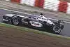 Bild zum Inhalt: Valencia: McLaren-Mercedes setzt Bestzeiten