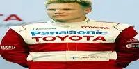 Bild zum Inhalt: Salo: "Toyota ist mein letztes Team"