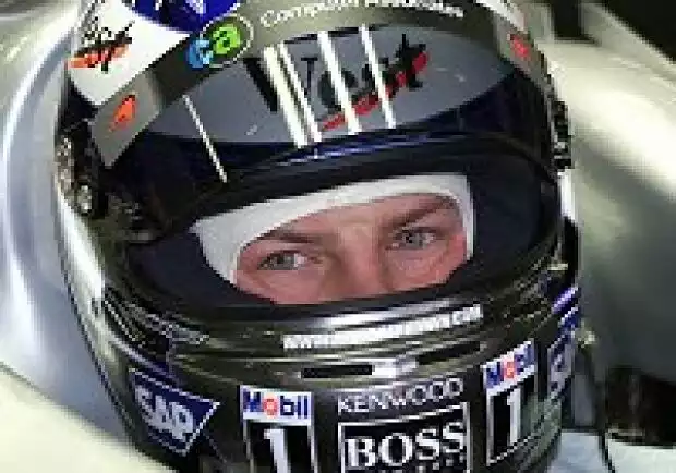 Kimi Räikkönen Titel-Bild zur News: Kimi Räikkönen