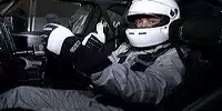 Bild zum Inhalt: Alesis McLaren-Testtermin steht fest