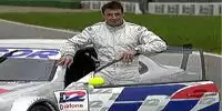 Bild zum Inhalt: Alesi: Ferrari wird schwer zu schlagen sein