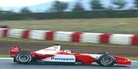 Allan McNish